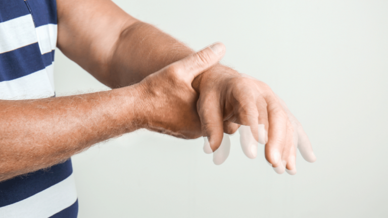 Aprenda a detectar factores de riesgo y prevenga el Parkinson a tiempo