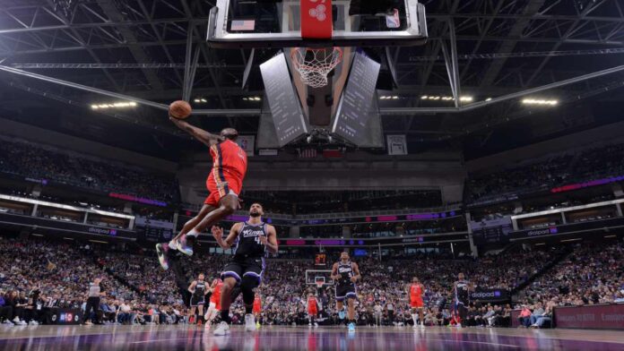 Pelicans se acercó a la postemporada