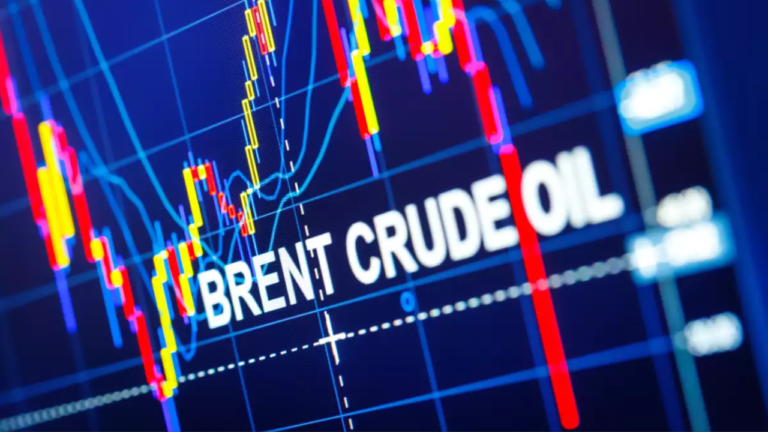 Brent cerró en $88,42