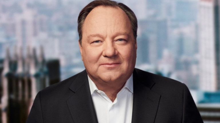 Bob Bakish dejó dirección de Paramount tras 27 años de carrera