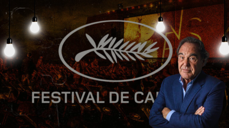 Cannes proyectará el documental «Lula» de Oliver Stone