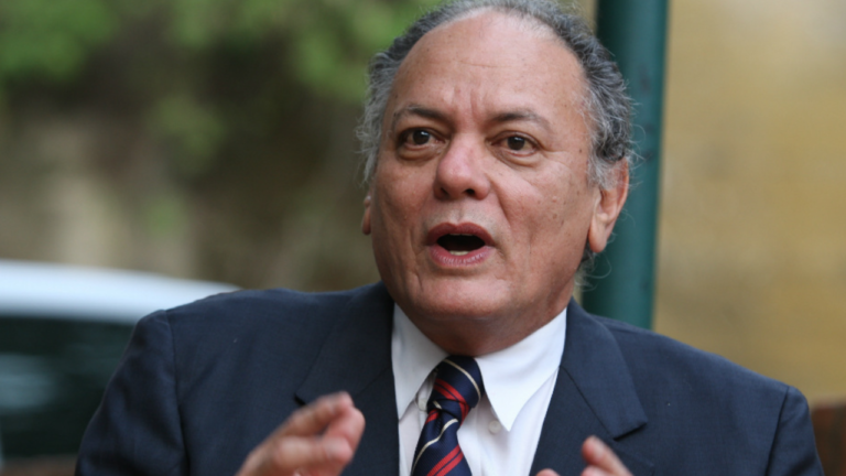 Análisis: Candidatos de UNT y MUD son las opciones de la Plataforma Unitaria