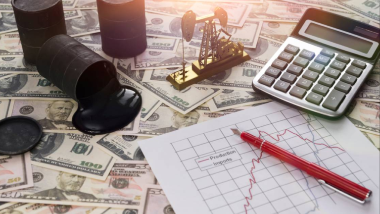 Brent terminó la jornada en $88,92
