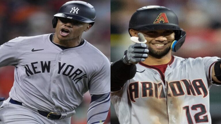 Soto y Gurriel Jr destacaron en la primera semana de MLB