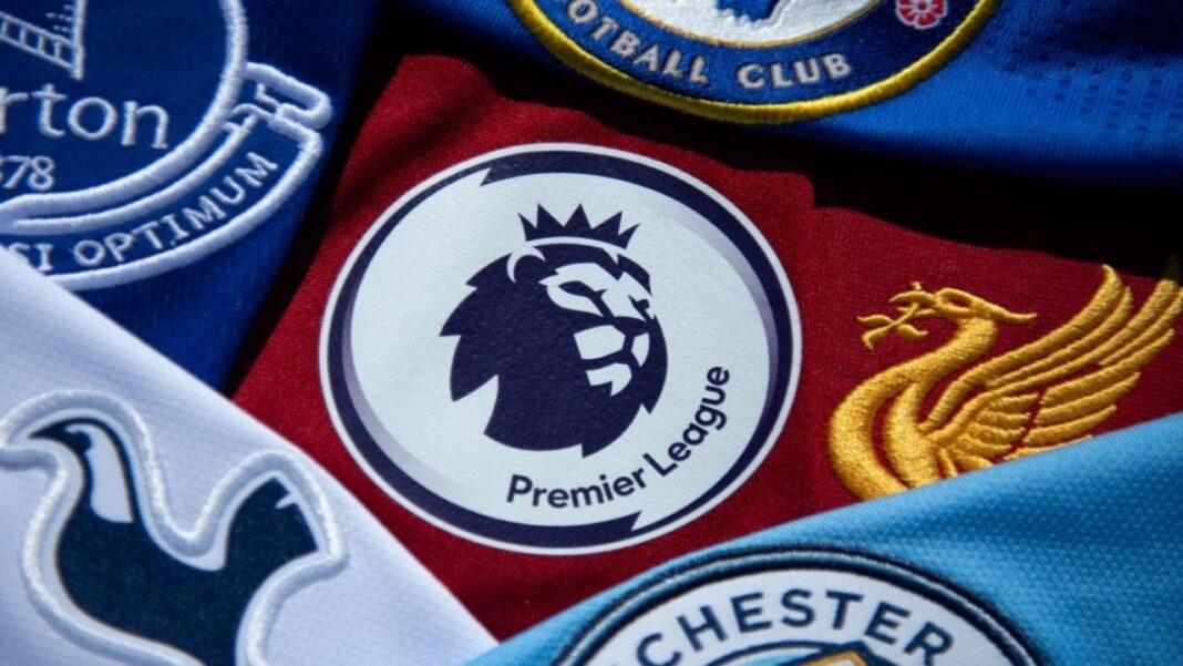 Clubes de la Premier League aprueban desarrollar un tope salarial.