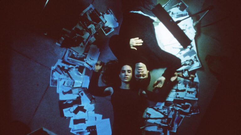 Cine Gestalt presenta Requiem para un sueño