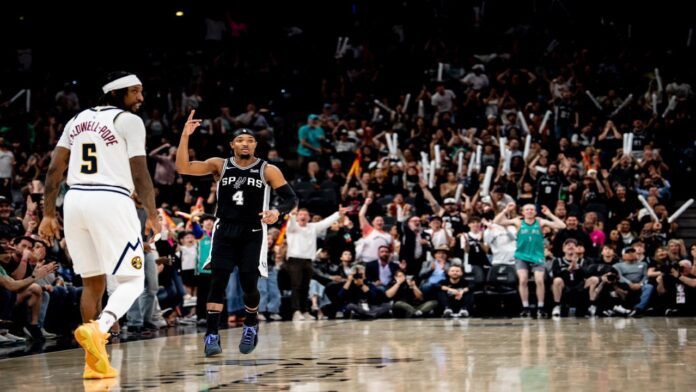 San Antonio
