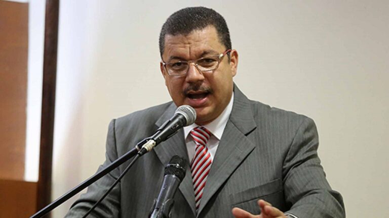 MPV no ha podido sustituir la candidatura de Rosales por González Urrutia