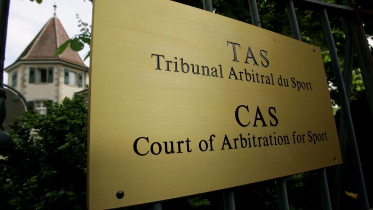 TAS rechaza recurso de Asociación Internacional de Boxeo contra COI