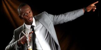 Usain Bolt acudirá a los Premios Laureus
