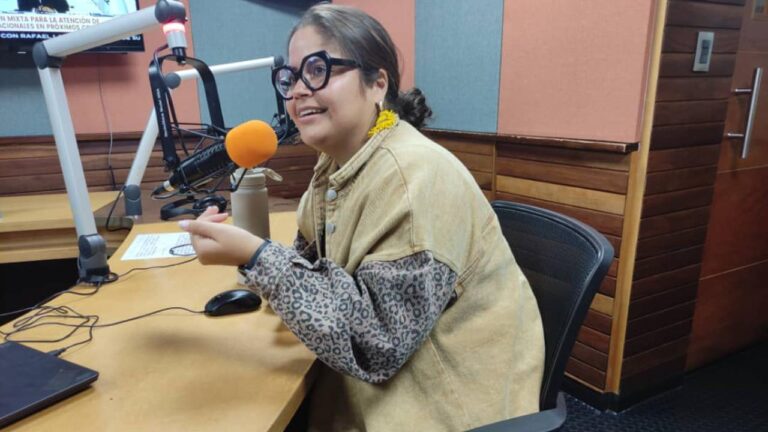Anaís Duarte: «El mejor camino es ser»