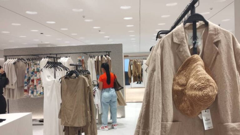Cavececo ve favorable el regreso de marcas