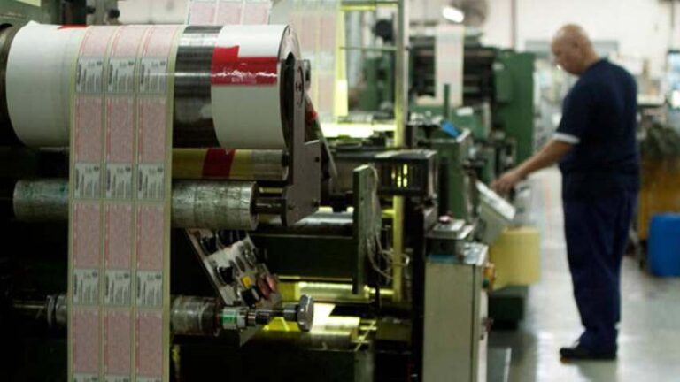 Industriales de Artes Gráficas en Venezuela cuestionan importaciones que afectan el sector