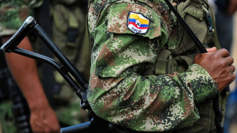 Próximo ciclo de diálogos entre disidencias de FARC y Gobierno se hará a finales de junio