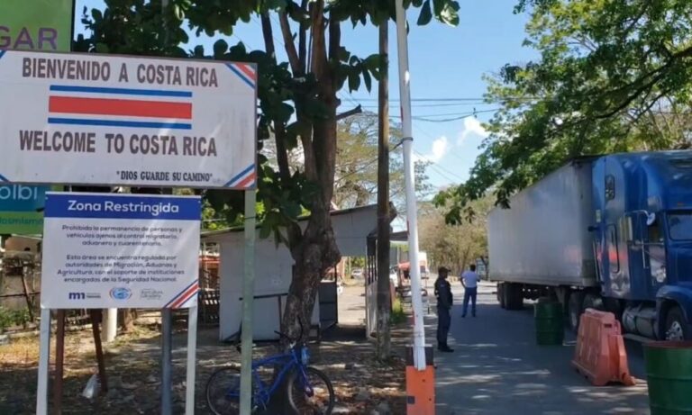 Costa Rica acoge a casi 30.000 venezolanos que aportan 40 millones de dólares al fisco