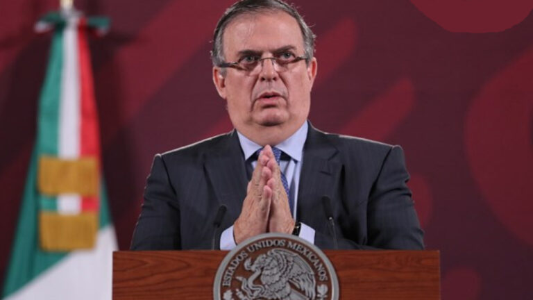 Excancilleres y políticos mexicanos apoyan ruptura de relaciones diplomáticas con Ecuador
