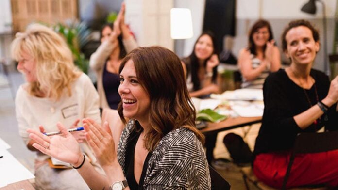 mujeres empresarias