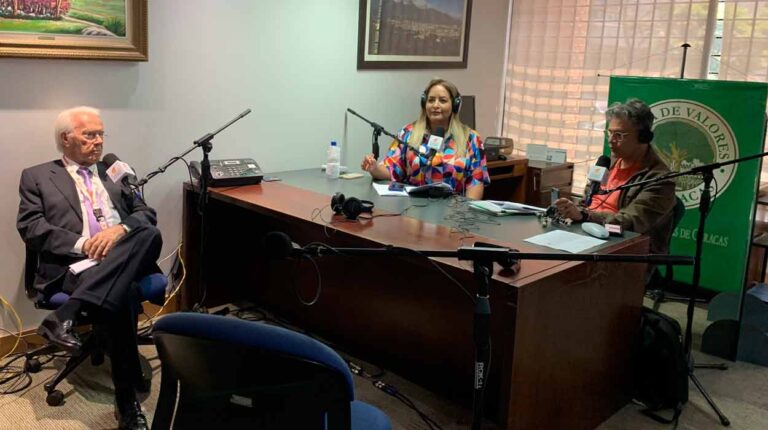 Experto resalta las oportunidades de rendimiento que ofrece el mercado de valores