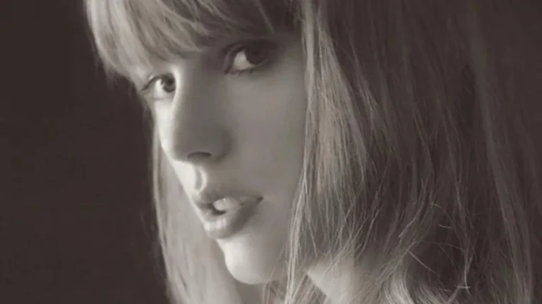«The Tortured Poets Department» de Taylor Swift, es el álbum más vendido de la década
