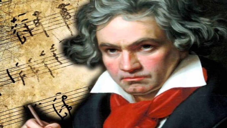 La Novena de Beethoven: La clásica entre las clásicas cumple esta semana 200 años