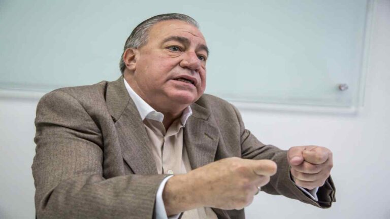 #Análisis Socías López resalta medidas que se deberían aplicar para mejorar la situación del país