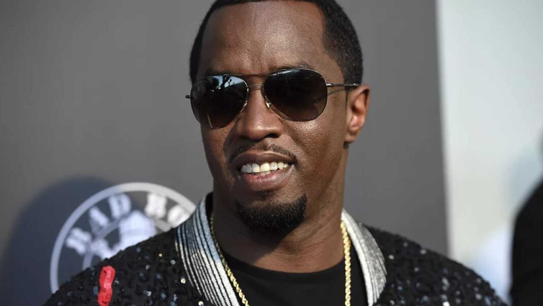 Otra mujer acusa al rapero Diddy de agresión sexual en la década de 1990