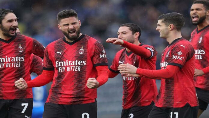 AC Milan homenajeará a las madres este fin de semana