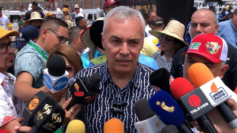 Autoridades registraron un aumento de turistas extranjeros en 2024