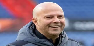 Liverpool confirma el fichaje de Arne Slot como sucesor de Klopp