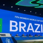 FIFA elige a Brasil como sede del Mundial femenino 2027