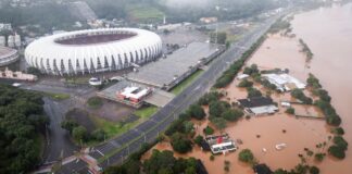 Bolivia enviará ayuda humanitaria para los afectados por las inundaciones en Brasil