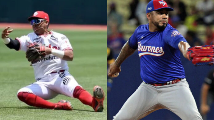 Navegantes y Tiburones llegan a un acuerdo