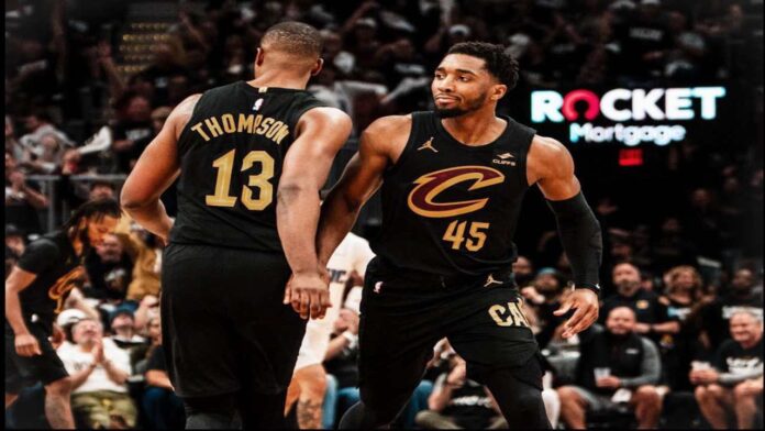 Cavaliers avanzaron ante Orlando