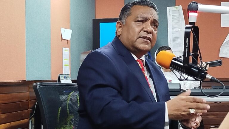 Exsecretario de AD ve en González Urrutia a un verdadero candidato unitario
