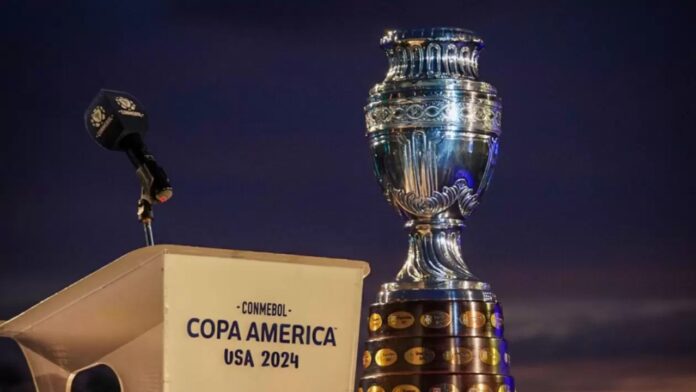 La Copa América incluirá sustitución por traumatismo craneoencefálico y conmoción cerebral
