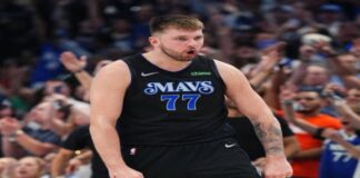 Los Mavericks mandan a casa al número 1 del Oeste.