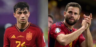 España anuncia regresos en su convocatoria de la Eurocopa