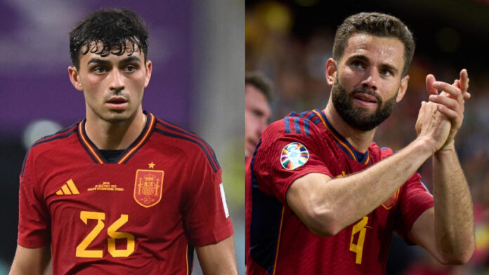 España anuncia regresos en su convocatoria de la Eurocopa