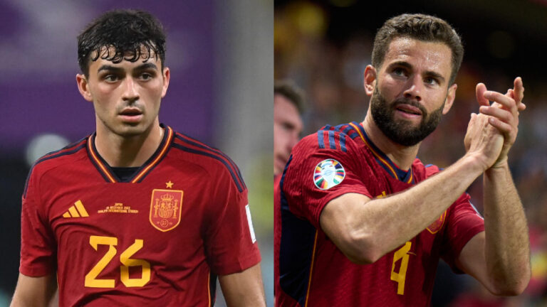 España anuncia regresos en su convocatoria de la Eurocopa