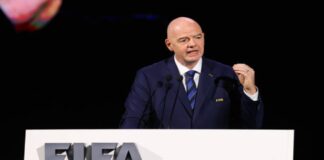 FIFA definirá la sede del Mundial 2030 en diciembre