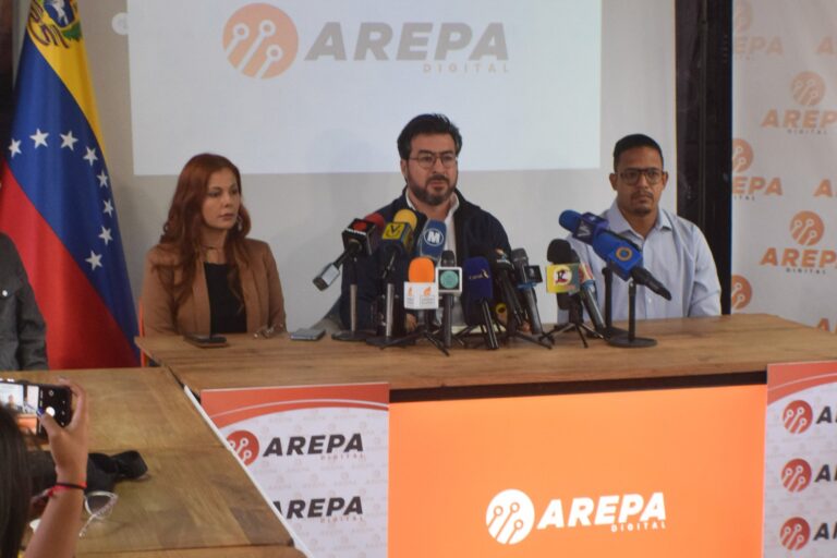 Daniel Ceballos propone firmar «pacto de la esperanza»