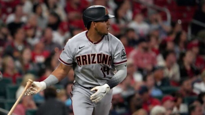 Suárez y Moreno comandaron la ofensiva de Arizona