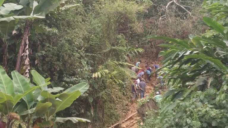 Hallan cadáver de adolescente tapiado por un alud en Lara