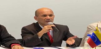 Edgardo Ramírez afirma que posible integración de Venezuela al BRICS es algo "Muy beneficioso"