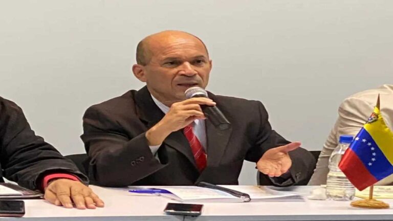 Edgardo Ramírez afirma que posible integración de Venezuela al BRICS es algo "Muy beneficioso"