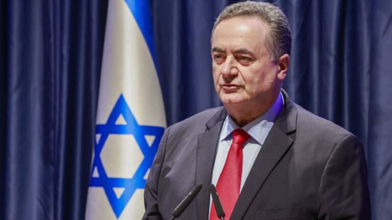 Israel llama antisemita a Petro y le culpa de recompensar a Hamás por ruptura diplomática