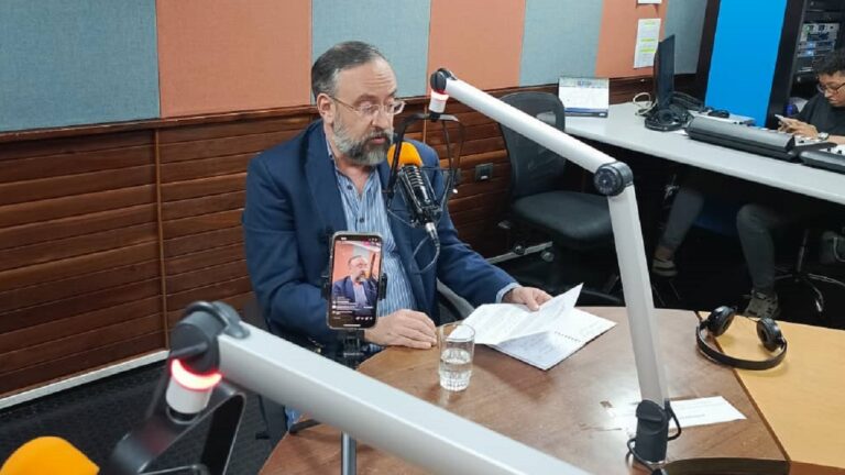 Jesús María Casal: Se recuperó la ruta electoral