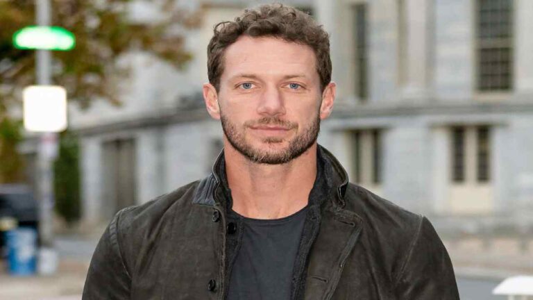 Asesinan al actor Johnny Wactor en Los Ángeles cuando trataba de detener un robo