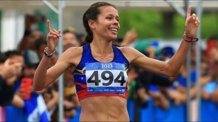 Joselyn Brea enfrentará nuevos retos previo a París 2024