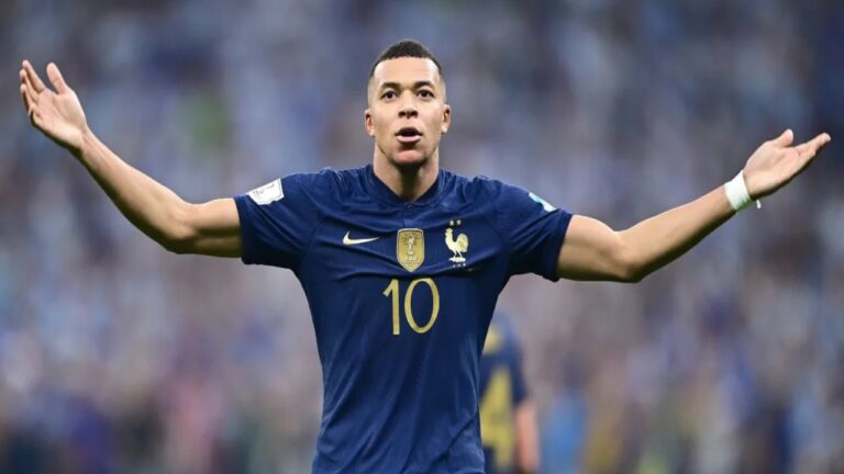 Mbappé: «No puedo esperar a estar en mi nuevo club»